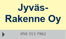 Jyväs-Rakenne Oy logo